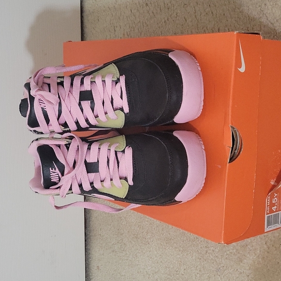 Air Max 90 Boots - Picture 7 of 8